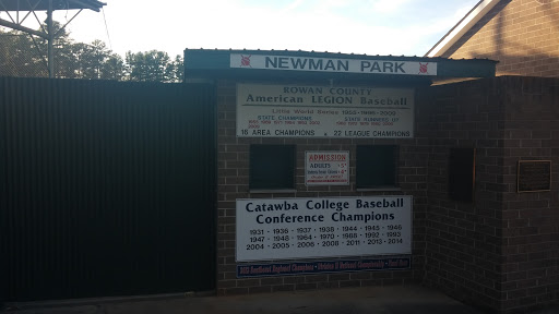 Newman Park