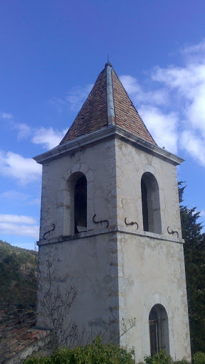 Ancienne Église