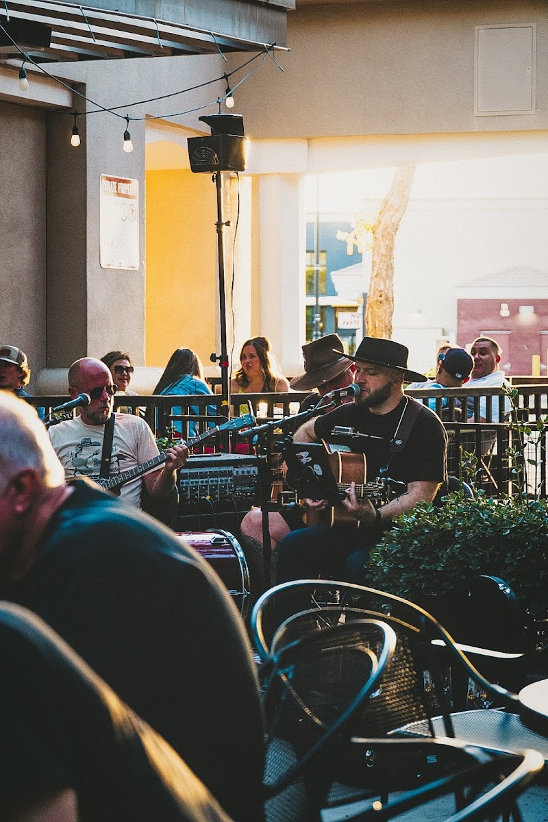 Gluten-Free at Four Silos Brewery Coffee & Beer House