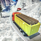Offroad Logging Transport Real Truck Game:3D Drive 1.0