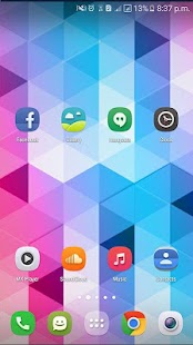 How to get Theme for Motorola Moto X 2017 1.0 mod apk for android