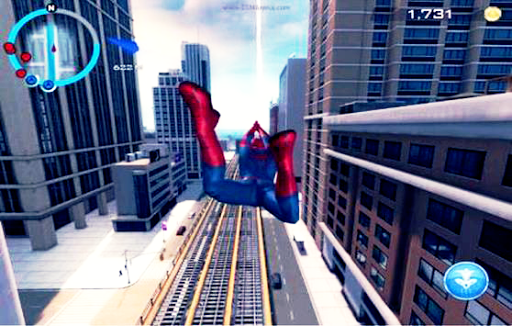 Guide Amazing Spider-Man 2 For PC