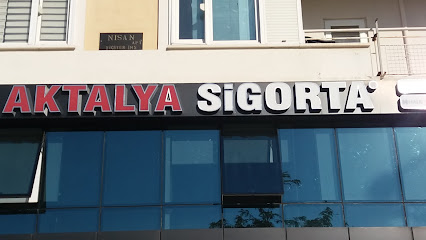 AKTALYA SİGORTA