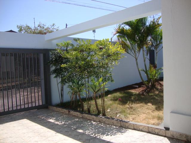 Casas à venda Boa Vista