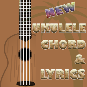 Download Ukulele Chord and Lyrics For PC Windows and Mac