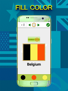 How to download Quiz Game: Flag Quiz Gallery Flag mod apk for pc