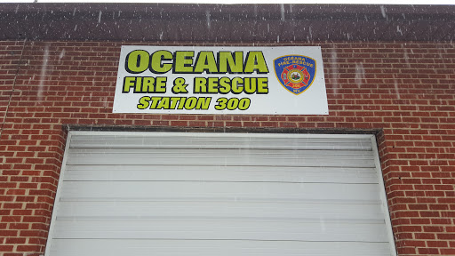 Oceana Fire Department