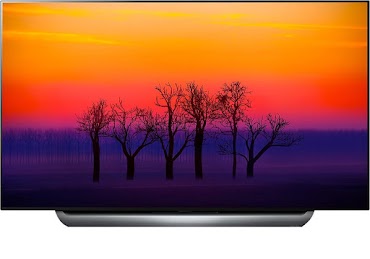 Smart Tivi LG OLED 4K UHD 65C8PTA (65inch)