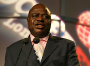 Former Gauteng premier Mbhazima Shilowa. File photo.