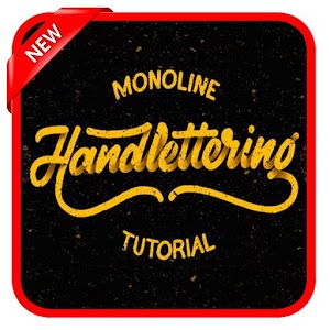 Download how to draw hand lettering For PC Windows and Mac