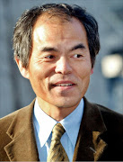 University Professor Shuji Nakamura. File photo.