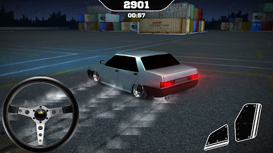 Just Drift 1.0.4.6 apk