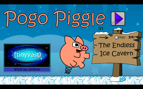 How to download Pogo Piggle (free) Ice Cavern patch 1.0.10 apk for pc