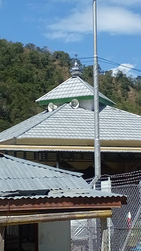 Masjid An-Nabawi
