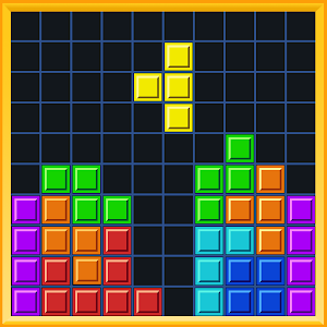 Game Classic Tetris APK for Windows Phone | Android games ...