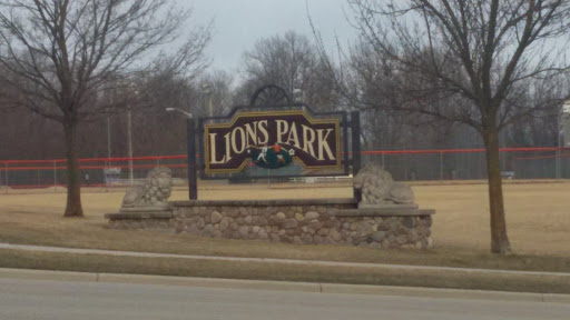 Lions Park