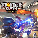 ダウンロード Frontier Clash: Heroes をインストールする 最新 APK ダウンローダ