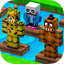 ダウンロード Crossy Creeper Multiplayer をインストールする 最新 APK ダウンローダ