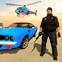 ダウンロード Police Crime Simulator – Real Gangster Ga をインストールする 最新 APK ダウンローダ