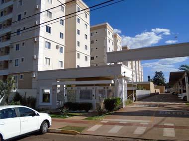 Apartamentos para alugar Jardim Petrópolis