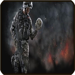 Download Soldier Wallpaper For PC Windows and Mac