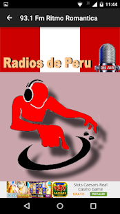 How to mod Radios de Peru - Radios PE 1.02 unlimited apk for bluestacks