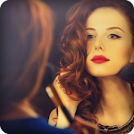 Vintage Mirror Apk