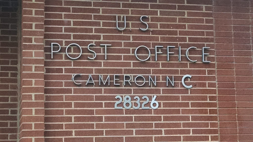Cameron Post Office