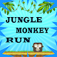 Download Jungle Monkey Run For PC Windows and Mac 1.0