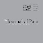 The Journal of Pain Apk