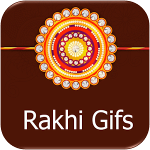 Download Rakhi Gifs 2018 For PC Windows and Mac