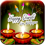 Diwali Live Wallpaper New Apk