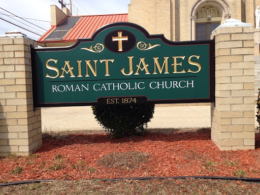 Saint James Church 