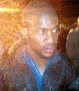Shaun Mashigo, 26, died  with five other colleagues at Palabora  Mining Company.