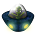 Schwimmende Brains