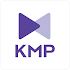 KMPlayer (Play, HD, Video)1.7.4(AdFree)