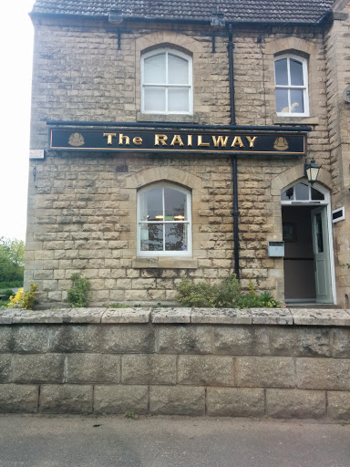 The Railway Pub