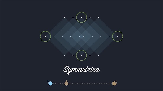   Symmetrica Premium- screenshot thumbnail   