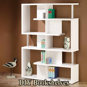 DIY BOOKSELVES.apk 1.4
