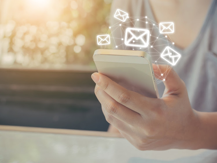 With consumers' email inboxes filled to an all-time high, and multiple brands vying for their attention, it’s critical for brands to craft communications that stand out. Picture: 123RF/marchmeena