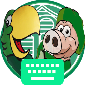 Download Teclado do Palmeiras For PC Windows and Mac
