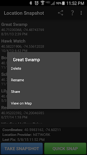 How to mod Location Snapshot patch 1.8.1 apk for bluestacks