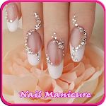 Nail Manicure Art Designs Apk