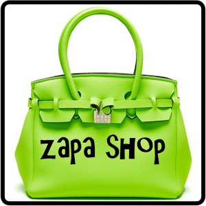Download Zapa Shop For PC Windows and Mac
