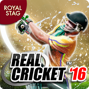 Real Cricket ™ 16 2.3.3 apk