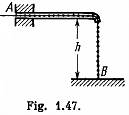 Conservation of linear momentum