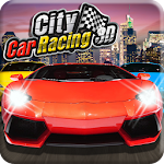 City Car Racing 3D Apk