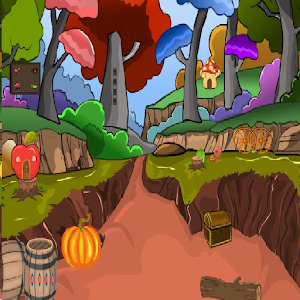 Colorful Parrot Escape.apk 1.0.1
