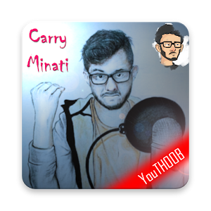 Download CARRYMINATI ROCKS For PC Windows and Mac