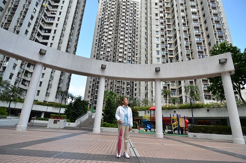 走失的長者